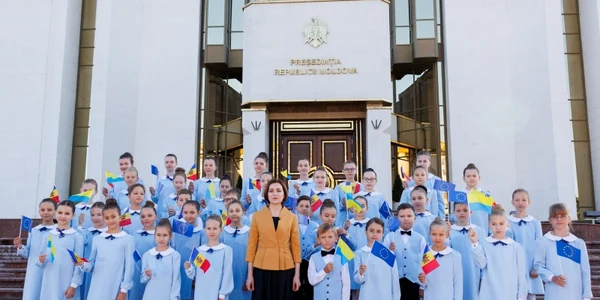 Maia Sandu Ziua Ucrainei FOTO  Presedinte md jpeg
