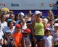 Simona Halep FOTO BRD Bucharest Open