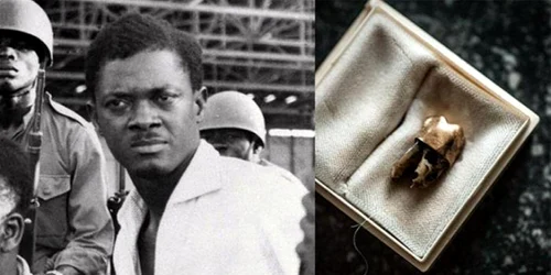 Patrice Emmery Lummumba