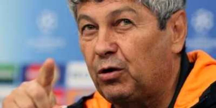 Braşov: Ana Lucescu: „Tata se simte mai bine”