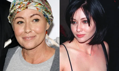 Shannen Doherty  foto   Shutterstock jpg