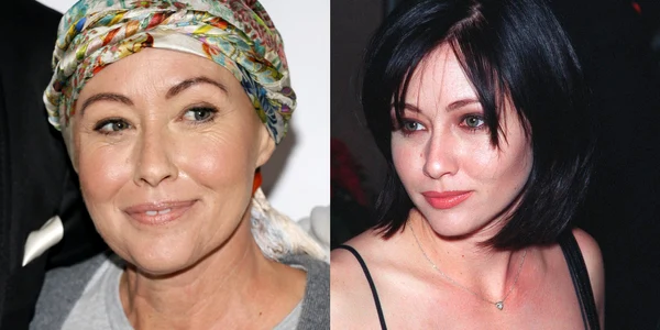 Shannen Doherty  foto   Shutterstock jpg
