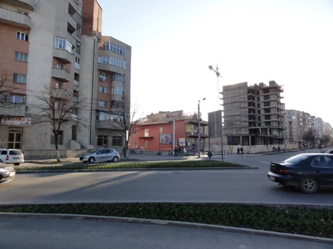 bercea cladire
