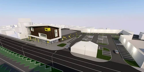 lidl alba