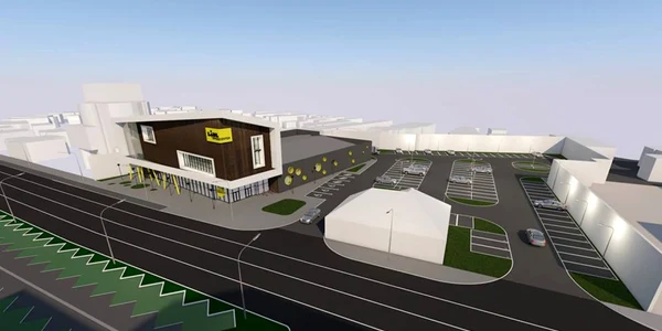 lidl alba
