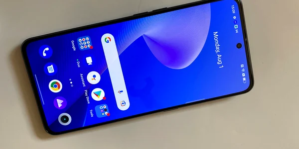 realme GT neo 3 150W jpg
