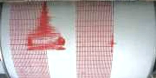 Un cutremur de 3,8 grade pe scara Richter s-a inregistrat in Ungaria