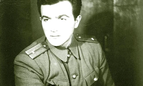 Omul care a fugit din Iugoslavia lui Tito de dragul URSS jpeg