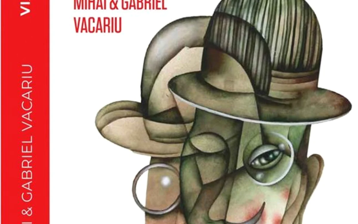 Coperta cărţii Viaţa lui G.