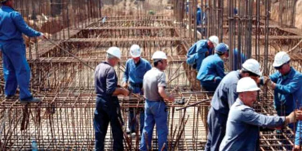Emigranţii salvează piaţa muncii din UE