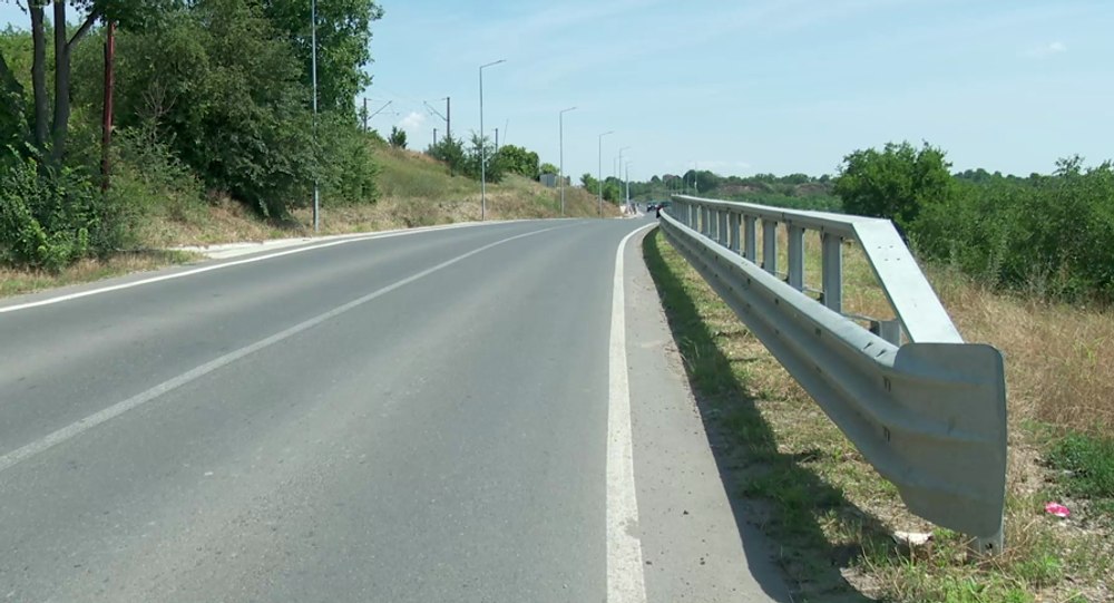Drama adolescentului ucis pe drumul fără trotuar de la ieșirea din Buzău spre Vadu Pașii se poate repeta oricând VIDEO