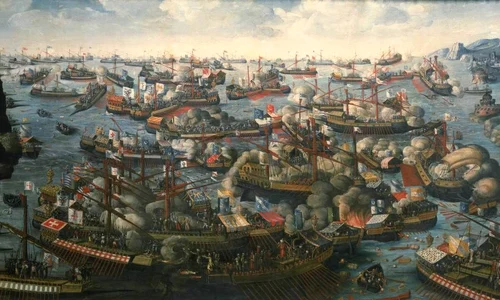 Cele mai importante bătălii din istorie jpeg