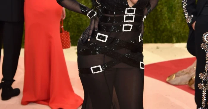niki minaj