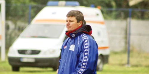 Valeriu Tiţa, un anonim în ţară, o vedetă în Siria
