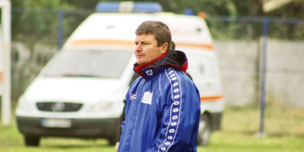 Valeriu Tiţa, un anonim în ţară, o vedetă în Siria