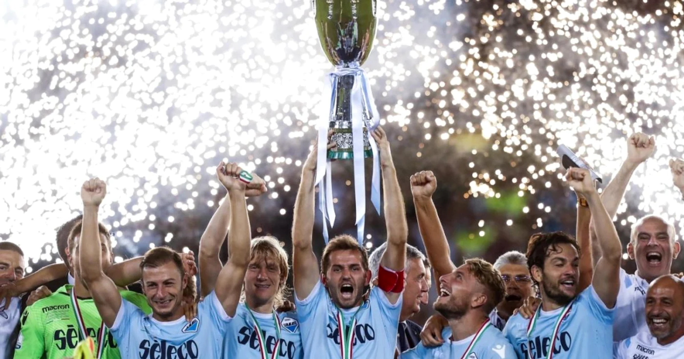 Lazio
