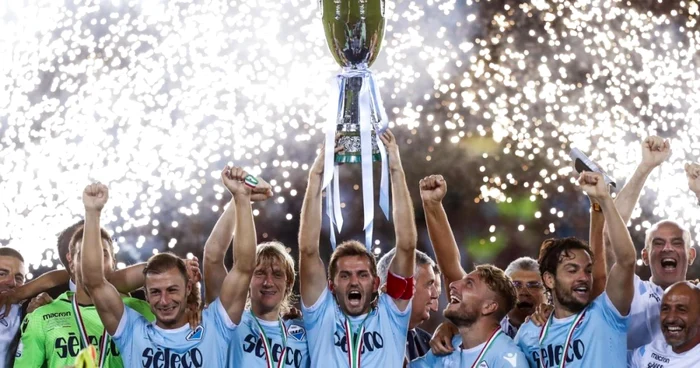 Lazio