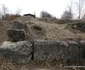 cetatea dacica de la costesti foto daniel guta adevarul