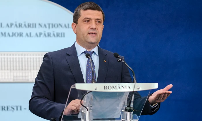  Radu Miruta FOTO Mediafax