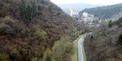 amenajarea zlasti foto daniel guta adevarul
