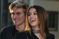 Cindy Crawford, Rande Gerber, Kaia Gerber and Presley Gerber at Sister Cities Screening jpeg