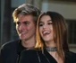 Cindy Crawford, Rande Gerber, Kaia Gerber and Presley Gerber at Sister Cities Screening jpeg