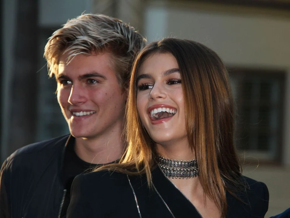 Ultimele imagini cu Presley Gerber în viață