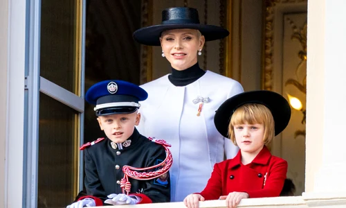 charlene si copiii jpg