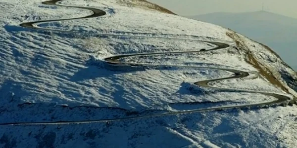 transalpina