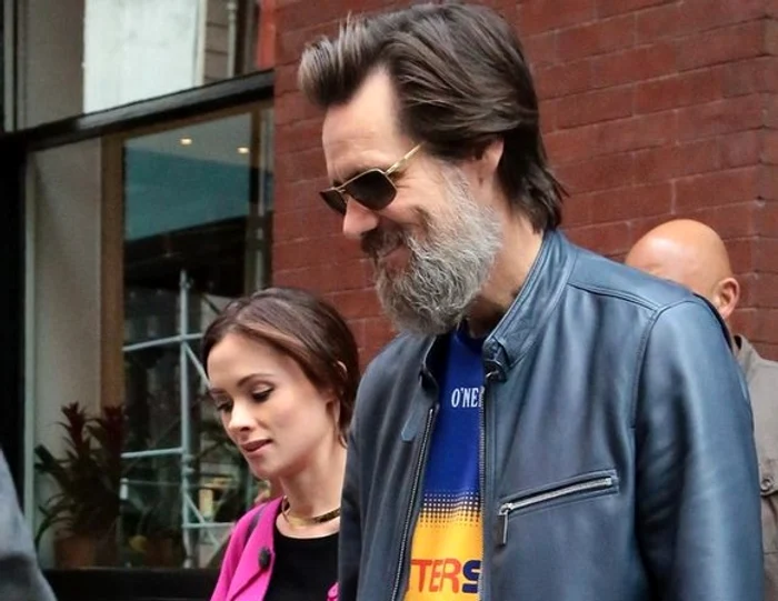 
    Iubita lui Jim Carrey (53 de ani), Cathriona White, și-a pus capăt zilelor la numai 28 de anifoto: Splashnews  