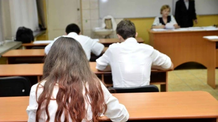 
    Absolvenții de liceu au scos ”perle” și la această sesiunea de examen  