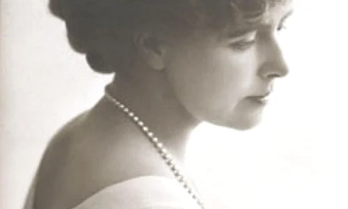 Queen Mary of Romania in the Communist Historiography: between Criticism and Eulogy jpeg