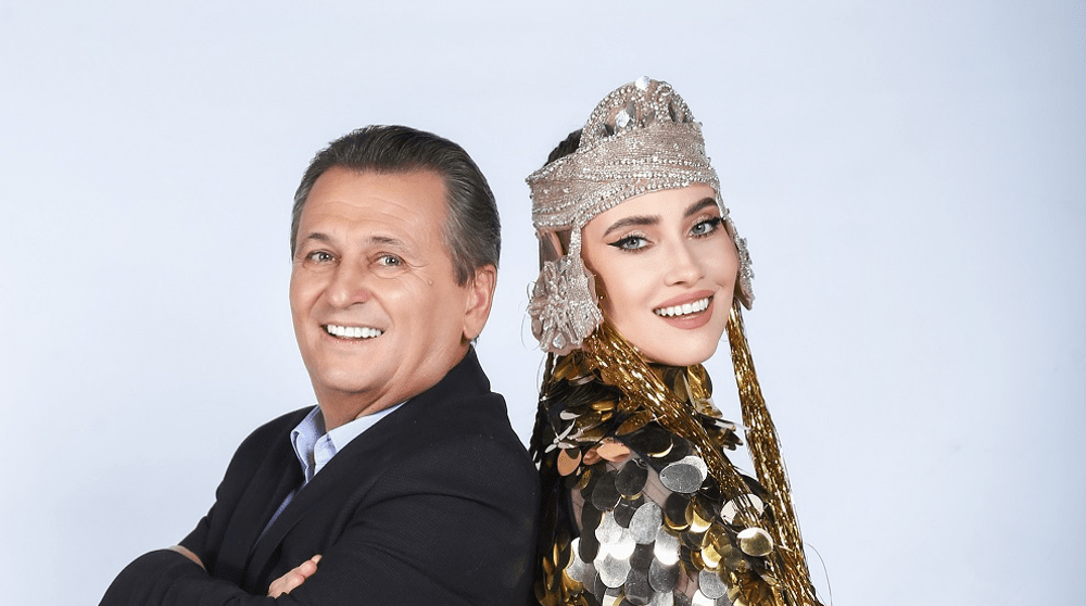 „Te cunosc de undeva!“, ediție specială cu Răzvan şi Dani, Iulia Albu și Nea Mărin FOTO