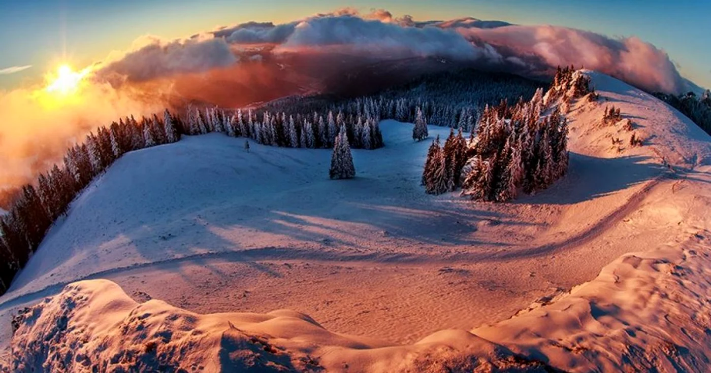 FOTO: Sorin Onişor