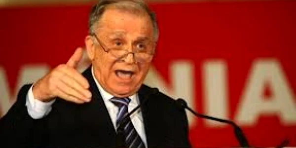 iliescu