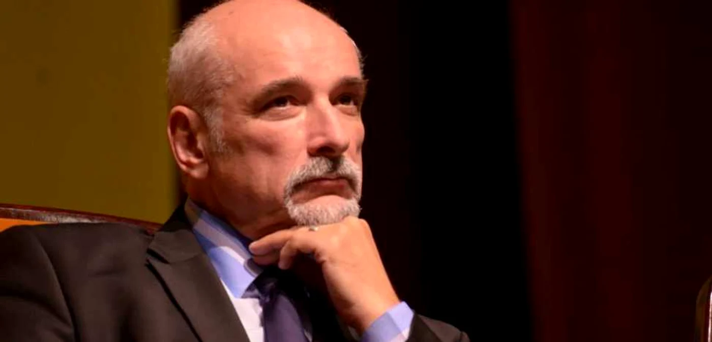 Răducu Filipescu, şeful Cj Călăraşi Foto:Facebook
