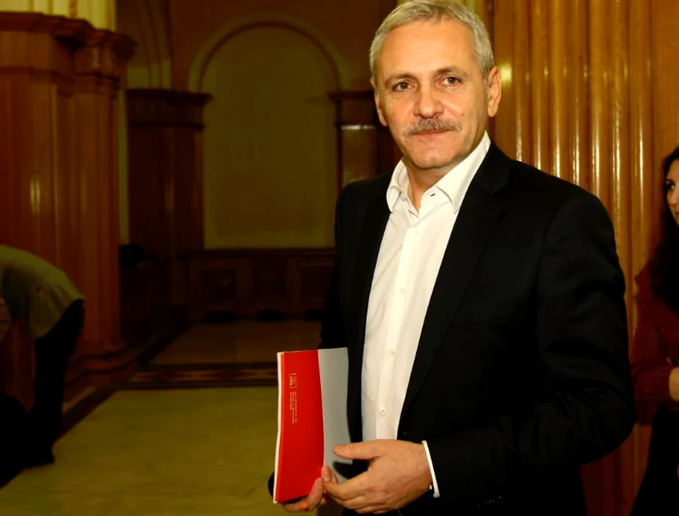 
    Liviu Dragnea, un lider politic contestat și în mediul online  
