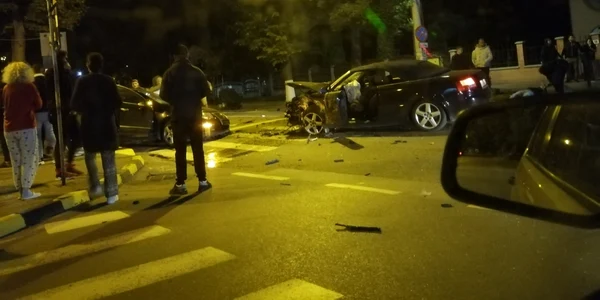 accident cc