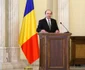 Tudorel Toader - depunere jurământ - 23 feb 2017 / FOTO David Muntean