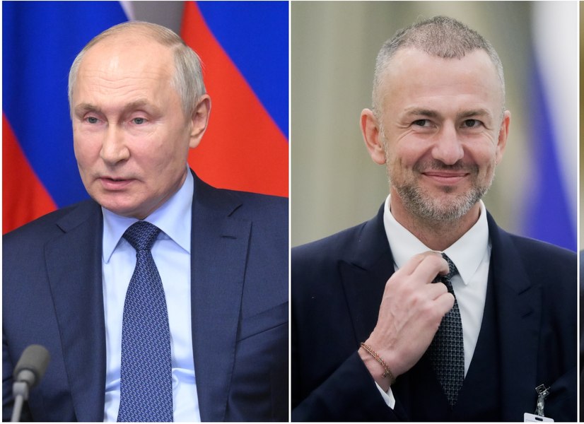 La 18 luni după ce Putin a invadat Ucraina, oligarhii ruși sancționați de occident sunt și mai bogați și e mai puțin probabil să se opună Kremlinului