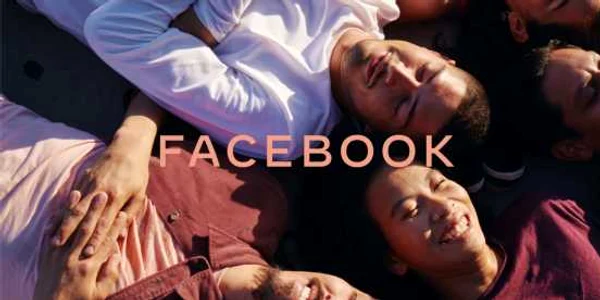 Facebook logo bou Foto via Facebook