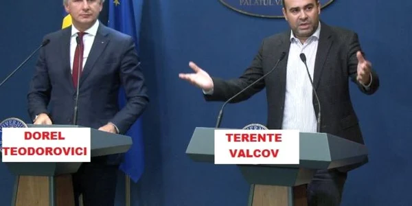 dorel teodorovici terente valcov