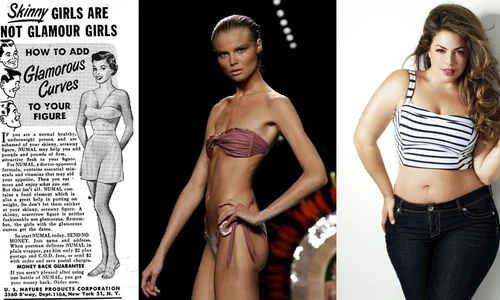 MASS MEDIA ŞI DRUMUL CĂTRE CORPUL IDEAL – DE LA AGONIE LA EXTAZ jpeg