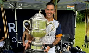 FOTO Sunjay Kapur / X