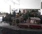 Trenuleţe electrice la Timişoara