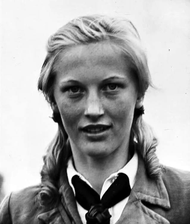 Ilse Hirsch FOTO wikipedia