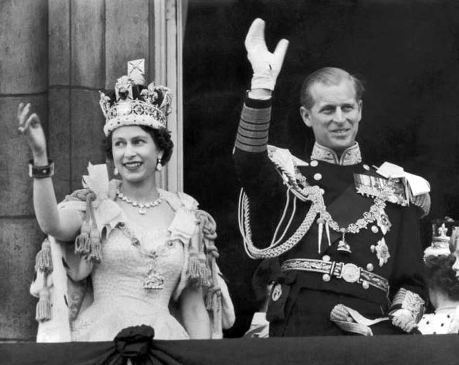
    13 iunie 1978: Nicolae Ceauşescu face o vizită oficială, la invitaţia Reginei, în Marea BritanieFotografii: Guliver/GettyImages/AP  