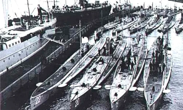 Submarinul – arma nazistă subestimată de englezi jpeg