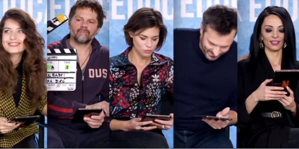 vedete sex education campanie netflix foto netflix romania