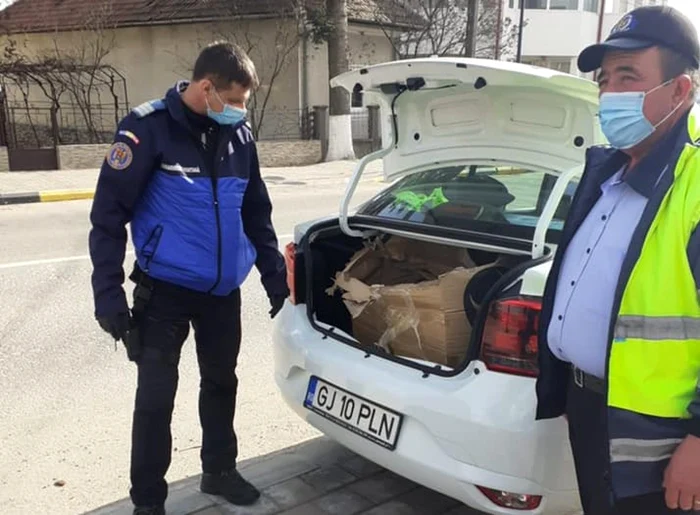 Steluţa va fi operată săptămâna viitoare FOTO: https://www.facebook.com/patricia.paraschiv.50